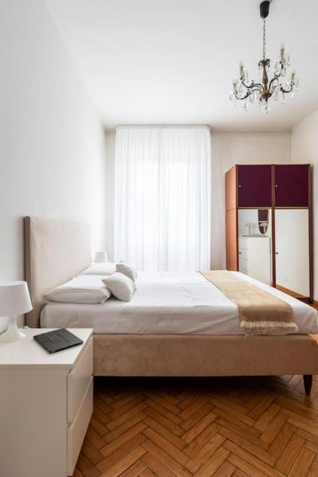 Lomellina Flexyrent - A.c. Wifi Appartement *